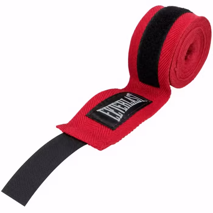 Боксерские бинты Everlast CORE HANDWRAPS - 2