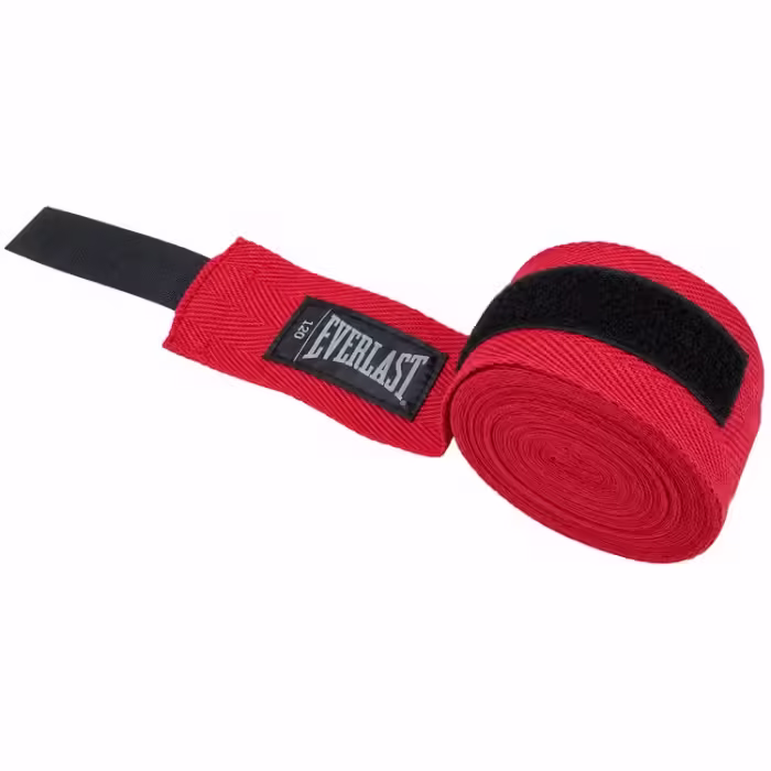 Боксерские бинты Everlast CORE HANDWRAPS - 3