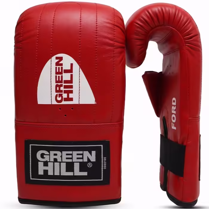 Manusi de coaja Green Hill FORD
