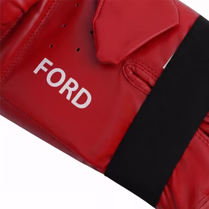 Manusi de coaja Green Hill FORD - 5