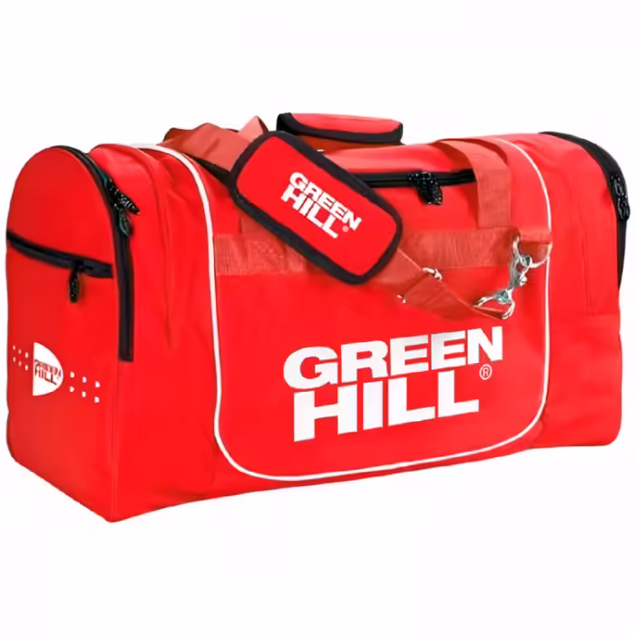 Geanta Green Hill SPORTS BAG