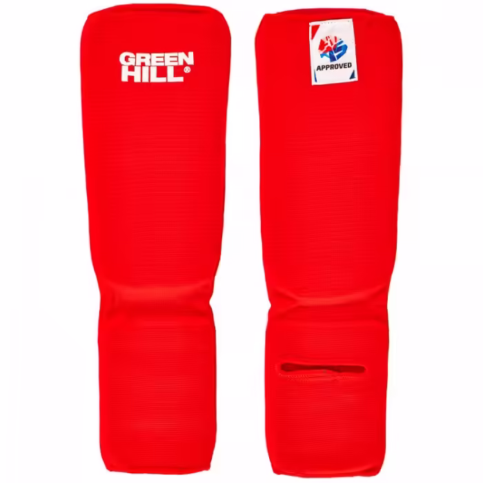 Protectia gleznei p/u Sambo Green Hill TENSION GUARD BALANCE