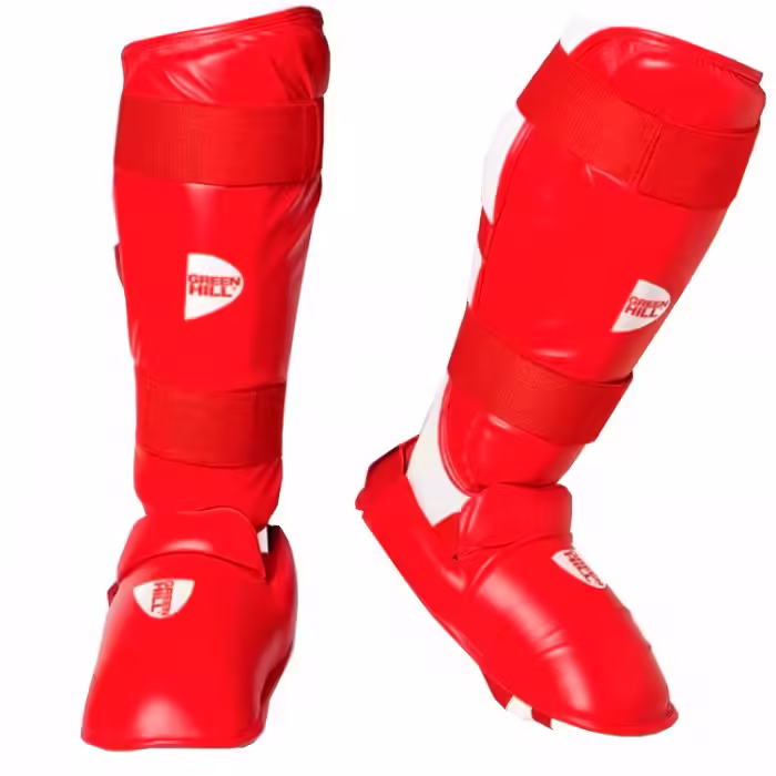 Protectie Green Hill PAD WKF - 2