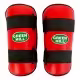Protectia gleznei p/u Kickboxing Green Hill   PANTHER  