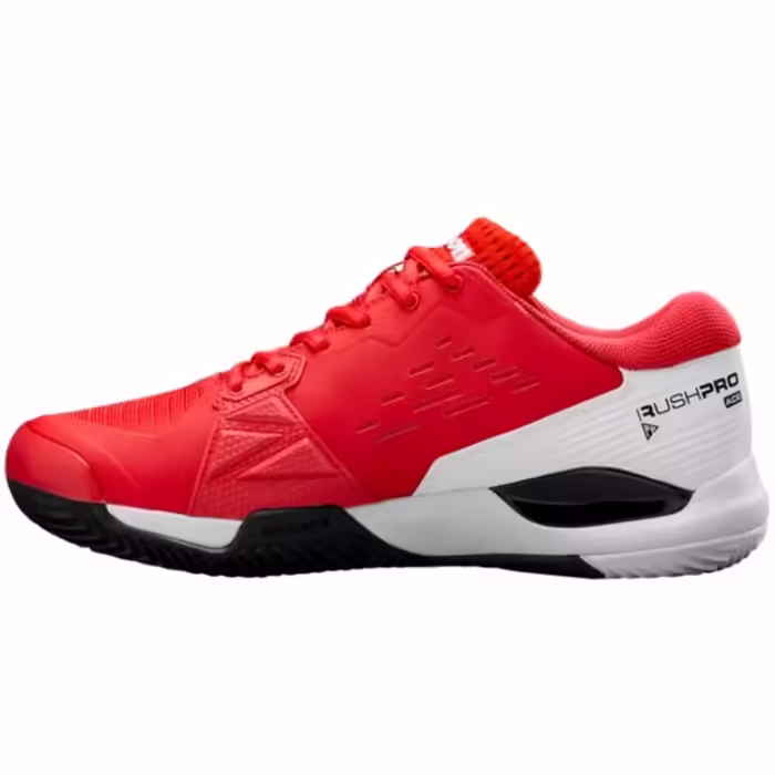 Кроссовки Wilson RUSH PRO ACE CLAY