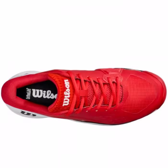 Кроссовки Wilson RUSH PRO ACE CLAY - 4