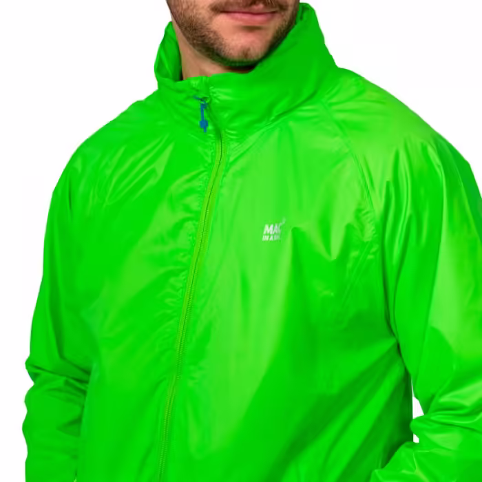Pelerina de ploaie Mac Origin 2 Jacket - 2