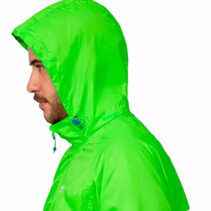 Pelerina de ploaie Mac Origin 2 Jacket - 4