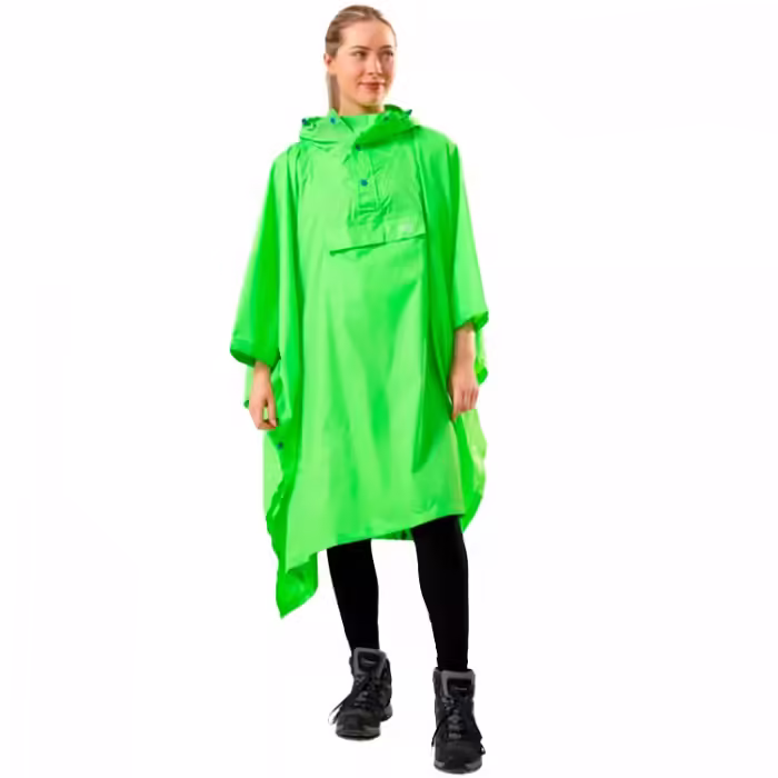 Poncho Mac Origin 2 Poncho