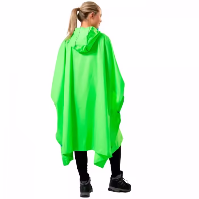Poncho Mac Origin 2 Poncho - 2