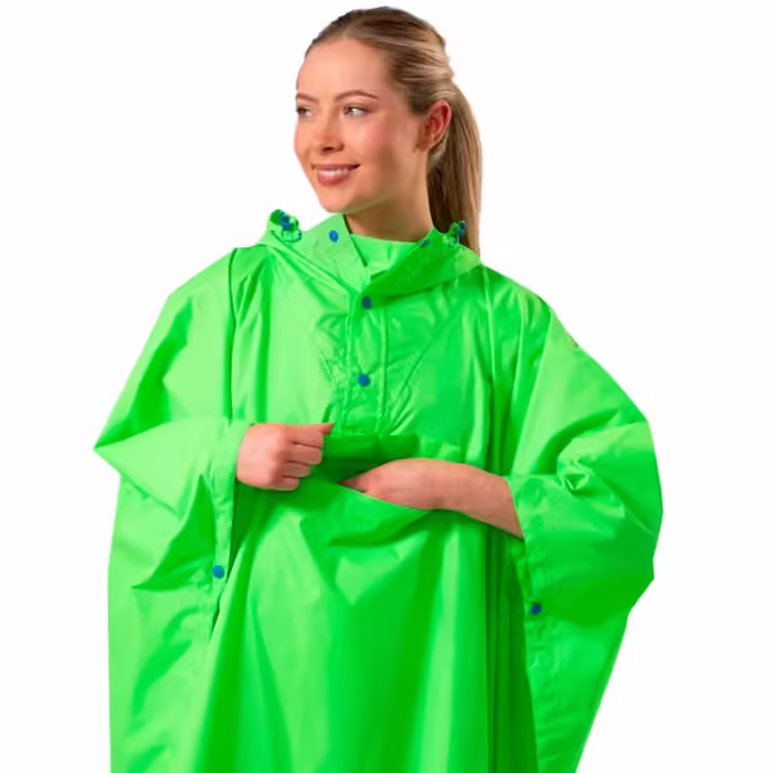 Poncho Mac Origin 2 Poncho - 4