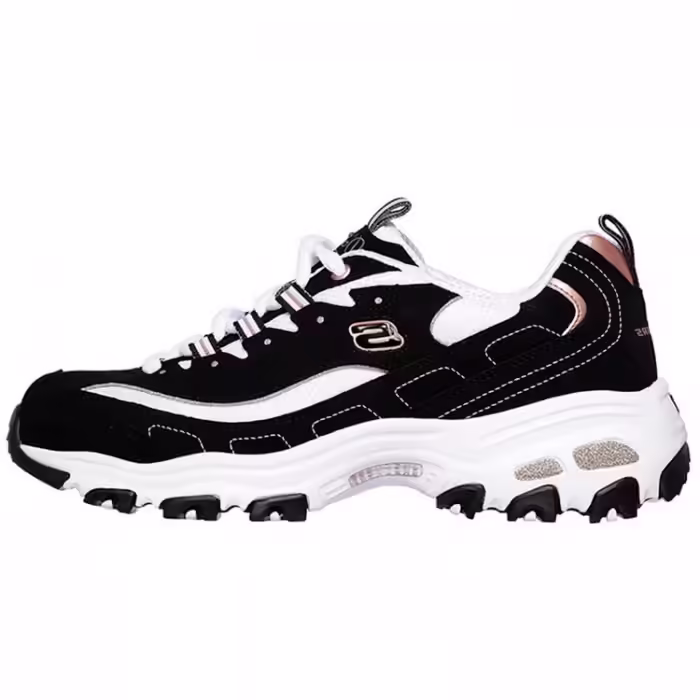 Incaltaminte Sport Skechers D Lites-Devoted Fan