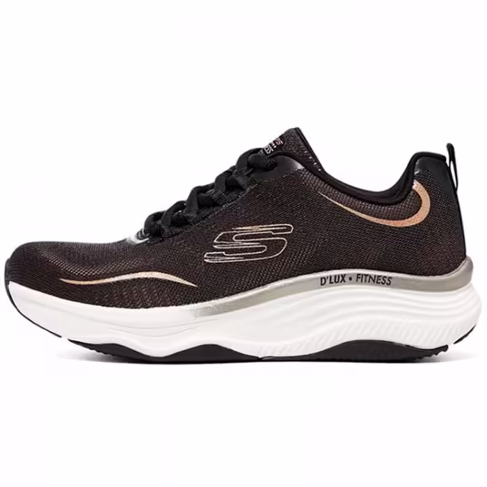 Incaltaminte Sport Skechers D LUX FITNESS-PURE G