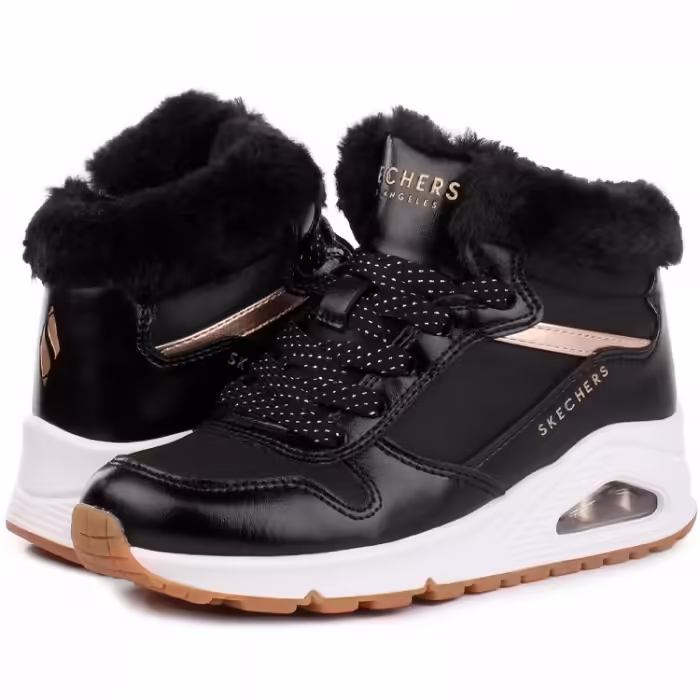 Ботинки Skechers UNO -COZYON AIR - 5