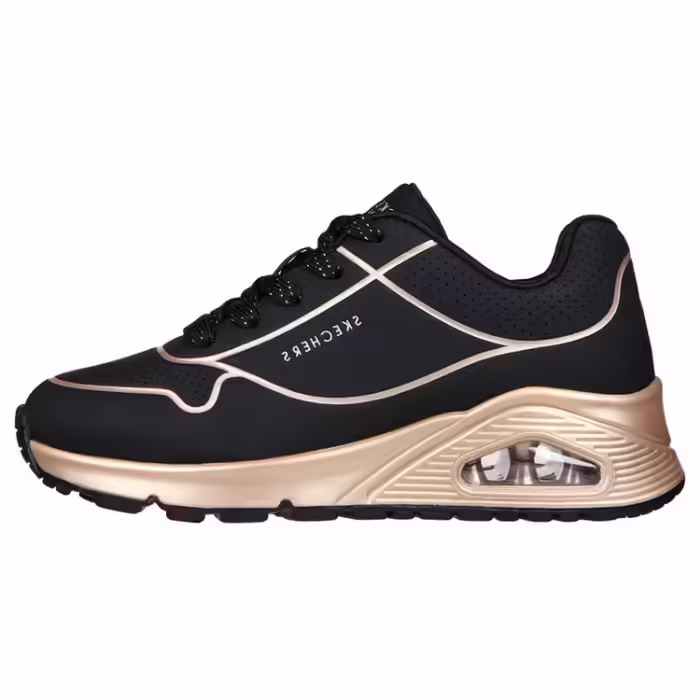 Incaltaminte Sport Skechers UNO GEN1 - COOL HEEL