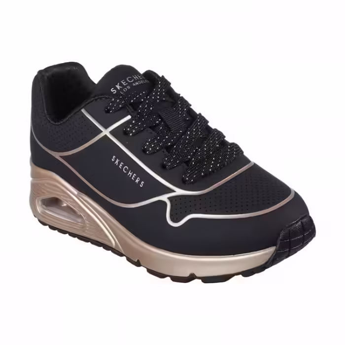Incaltaminte Sport Skechers UNO GEN1 - COOL HEEL - 4