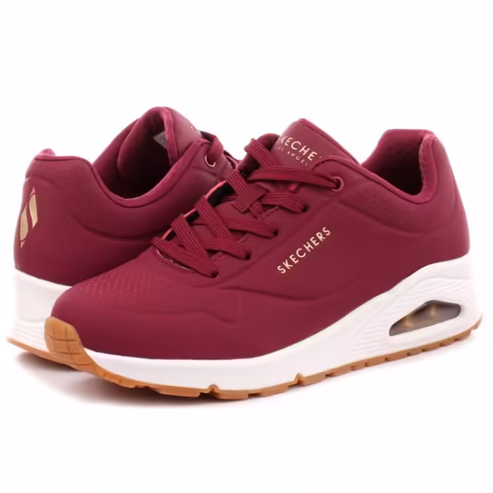 Кроссовки Skechers Uno - 5