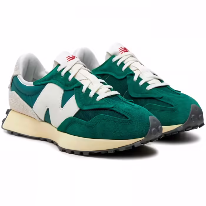 Кроссовки New Balance 327 - 3