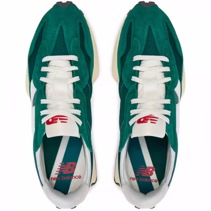 Кроссовки New Balance 327 - 5