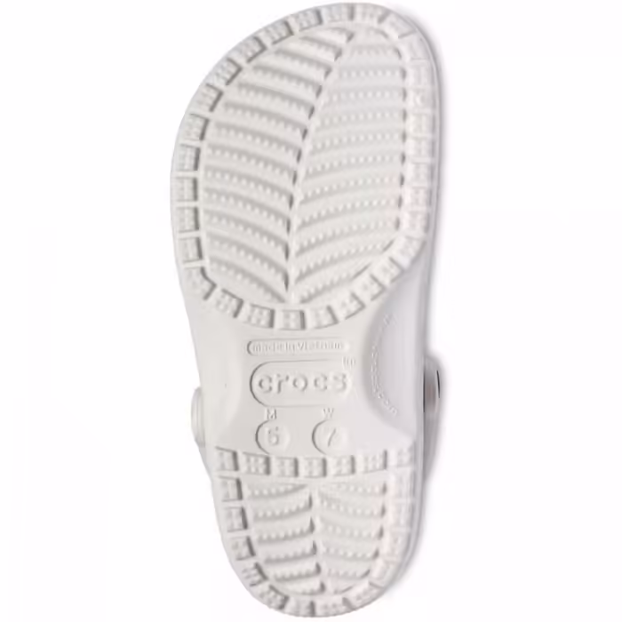 Slapi Crocs Classic Animal Clog Bej 41-42 - 4