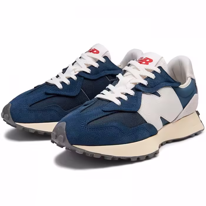 Кроссовки New Balance 327 - 5