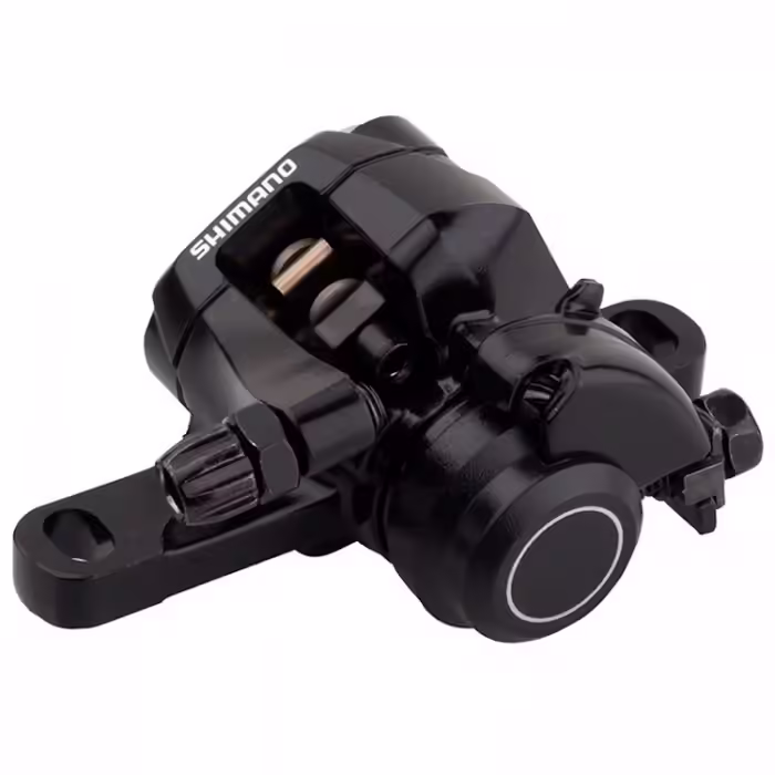 Калипер Механических Тормозов SHIMANO BR-R317, FRONT, MECHANICAL