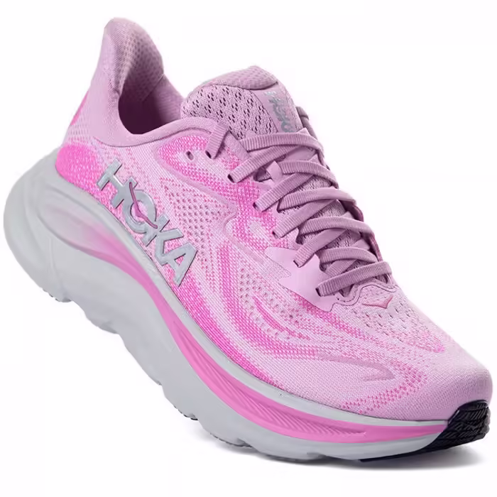Кроссовки Hoka Clifton 10 - 6