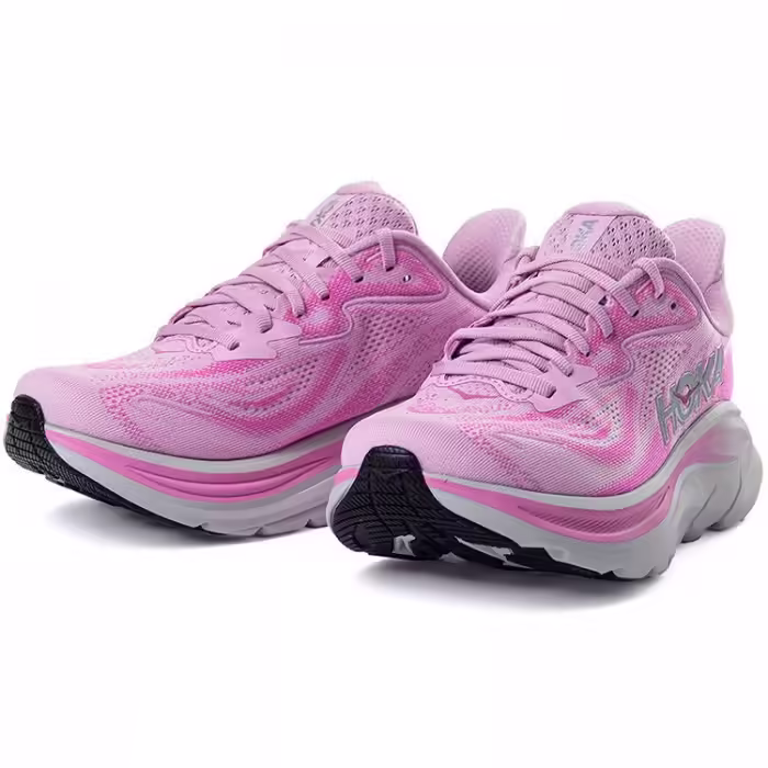 Кроссовки Hoka Clifton 10 - 7