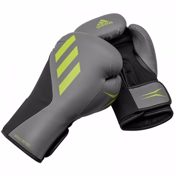 Перчатки для бокса Adidas Combat Speed tilt 150 - 2