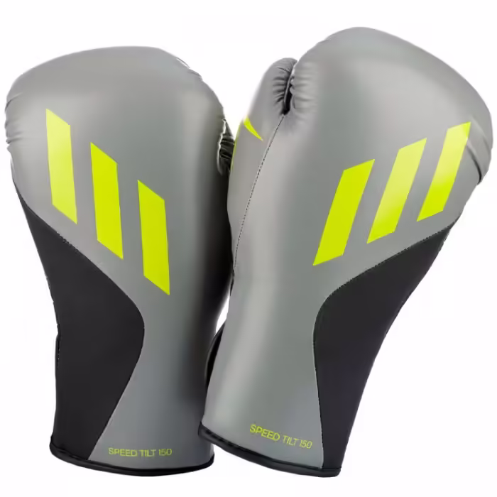 Перчатки для бокса Adidas Combat Speed tilt 150