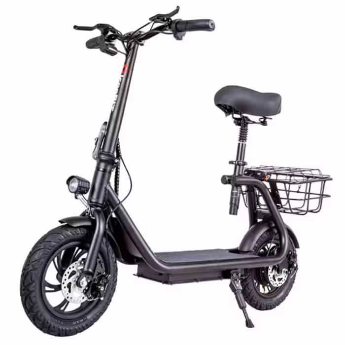 Trotineta electrica iconBIT 129T