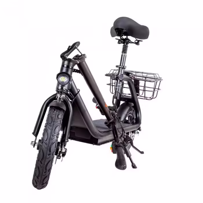 Trotineta electrica iconBIT 129T - 2