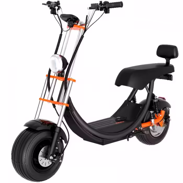 Trotineta electrica Kugoo C2Pro