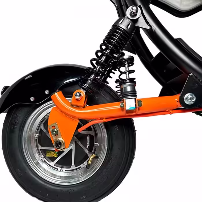 Trotineta electrica Kugoo C2Pro - 2