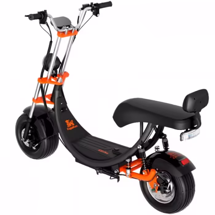 Trotineta electrica Kugoo C2Pro - 3