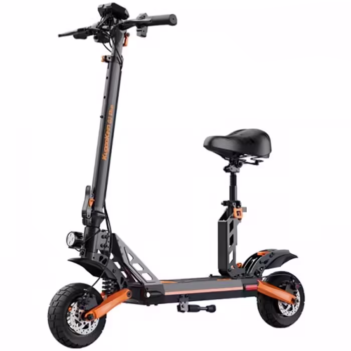 Trotineta electrica Kugoo G2Pro