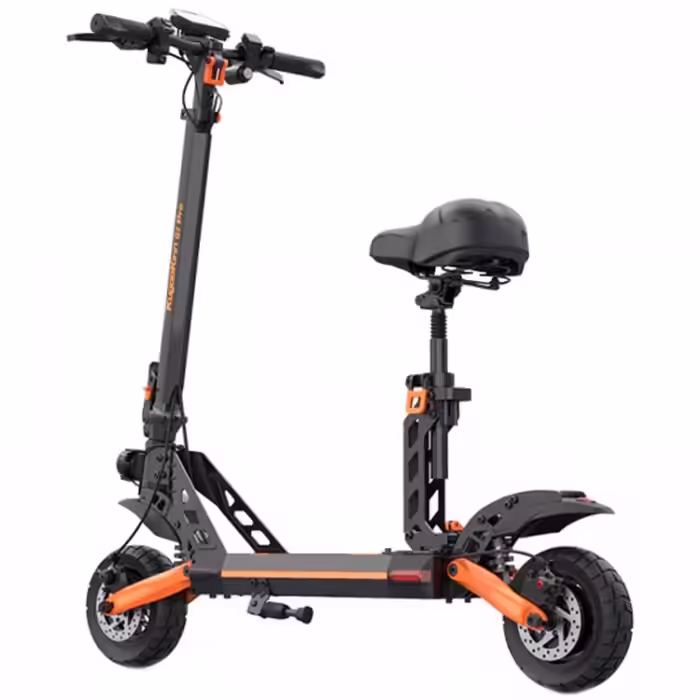 Trotineta electrica Kugoo G2Pro - 2