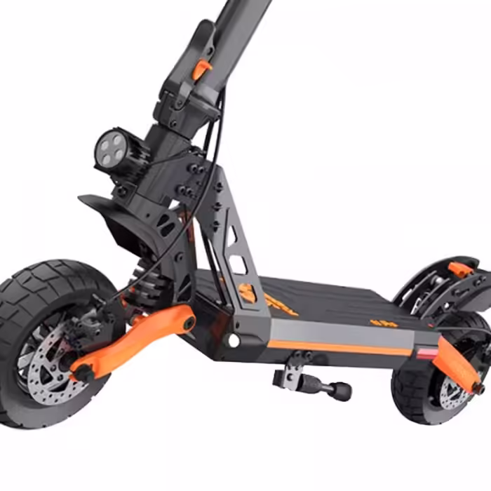 Trotineta electrica Kugoo G2Pro - 5