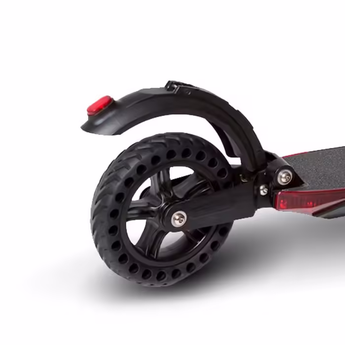 Trotineta electrica Kugoo K-S3Pro - 2