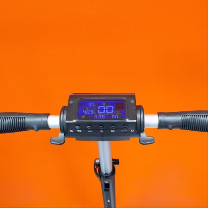 Trotineta electrica Kugoo K-S3Pro - 4