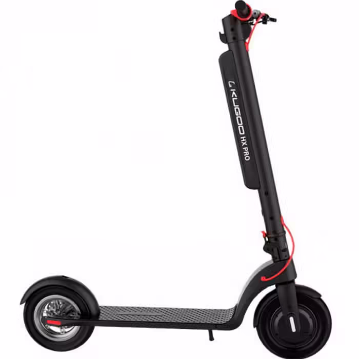 Trotineta electrica Kugoo KirinHxpro - 2