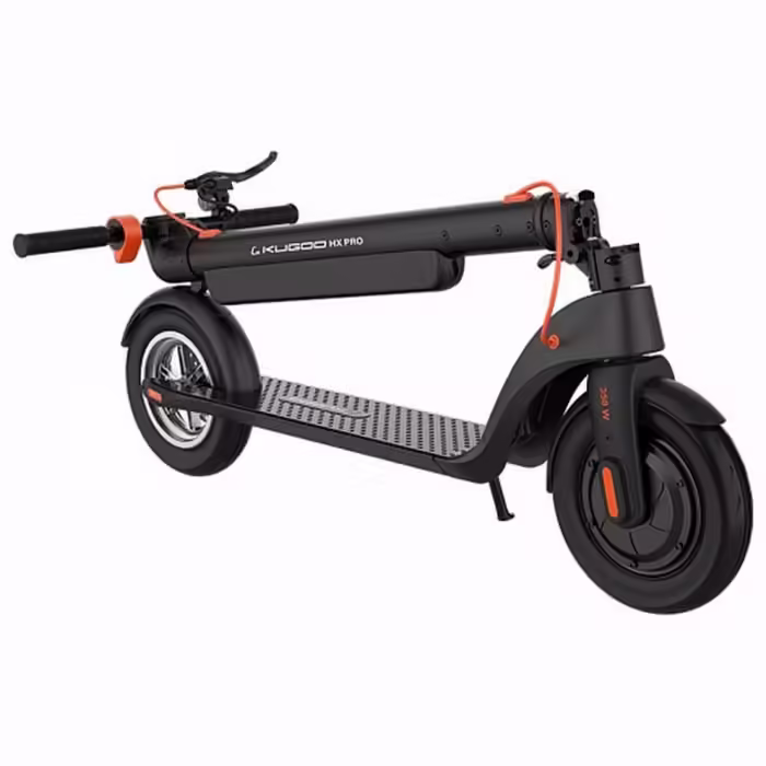 Trotineta electrica Kugoo KirinHxpro - 3