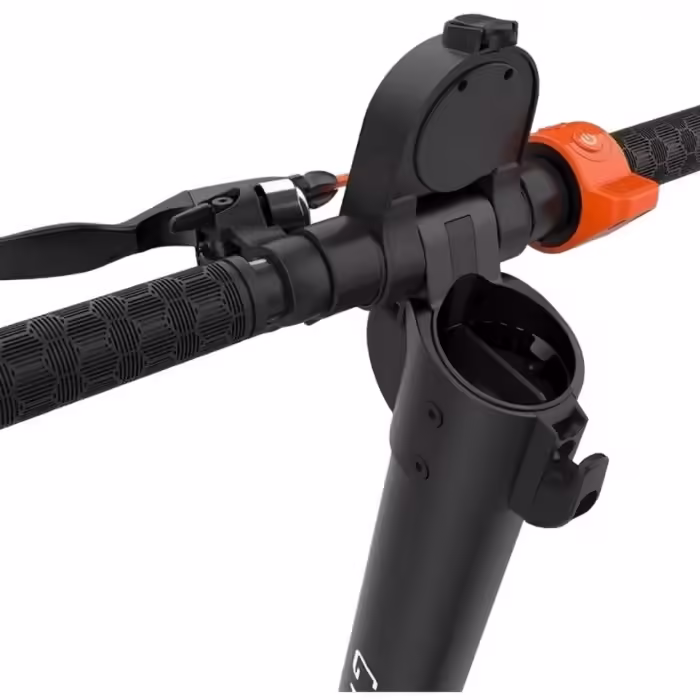 Trotineta electrica Kugoo KirinHxpro - 4