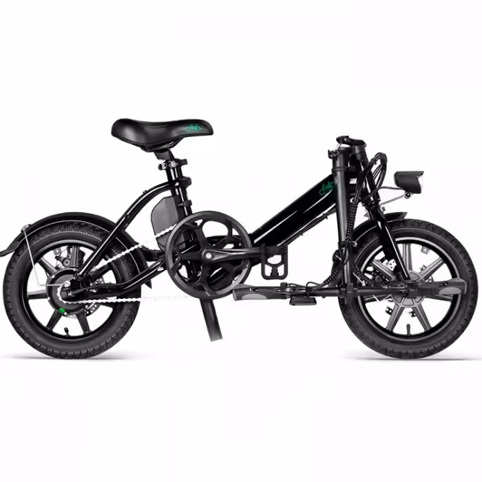 Электровелосипед FIIDO D3 PRO  - 3