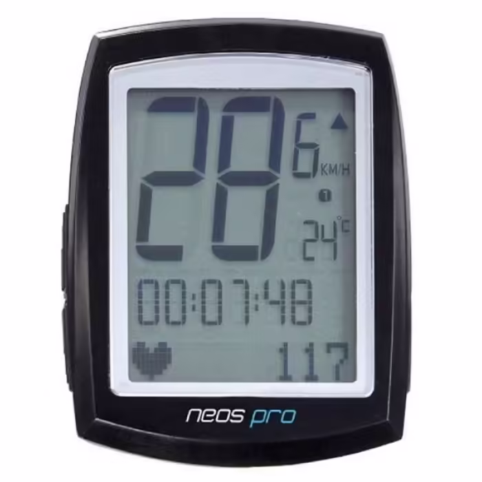 Велокомпьютер Giant NEOS PRO