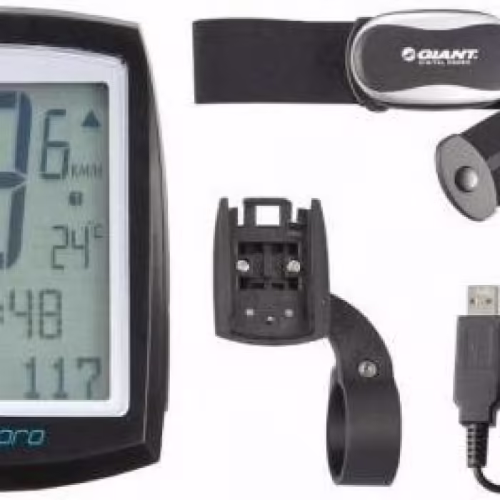 Велокомпьютер Giant NEOS PRO - 2