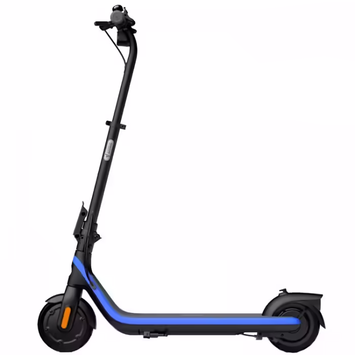 Самокат электрический Ninebot C2 Pro - 2