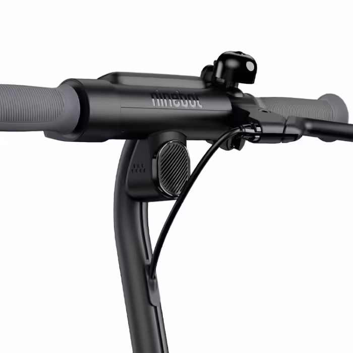 Самокат электрический Ninebot C2 Pro - 3