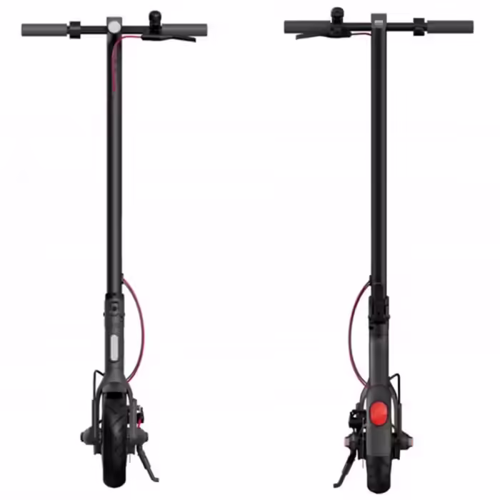 Самокат электрический Xiaomi Scooter4Pro - 4