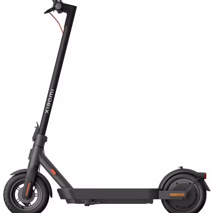 Самокат электрический Xiaomi Scooter4Pro - 5